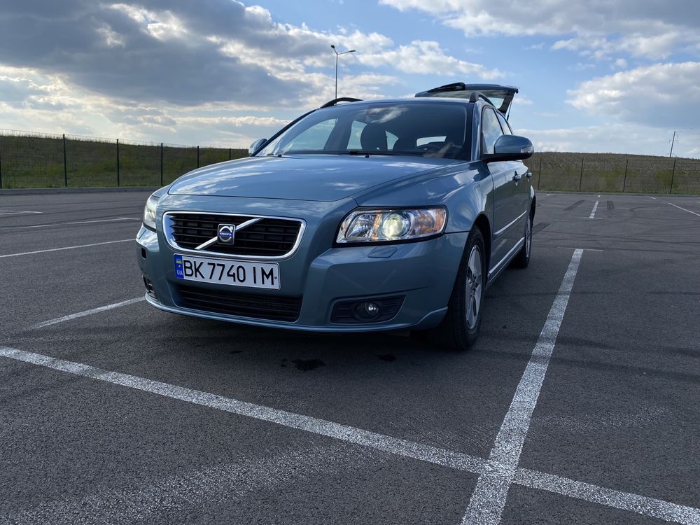 Продам Вольво В50. Volvo V50