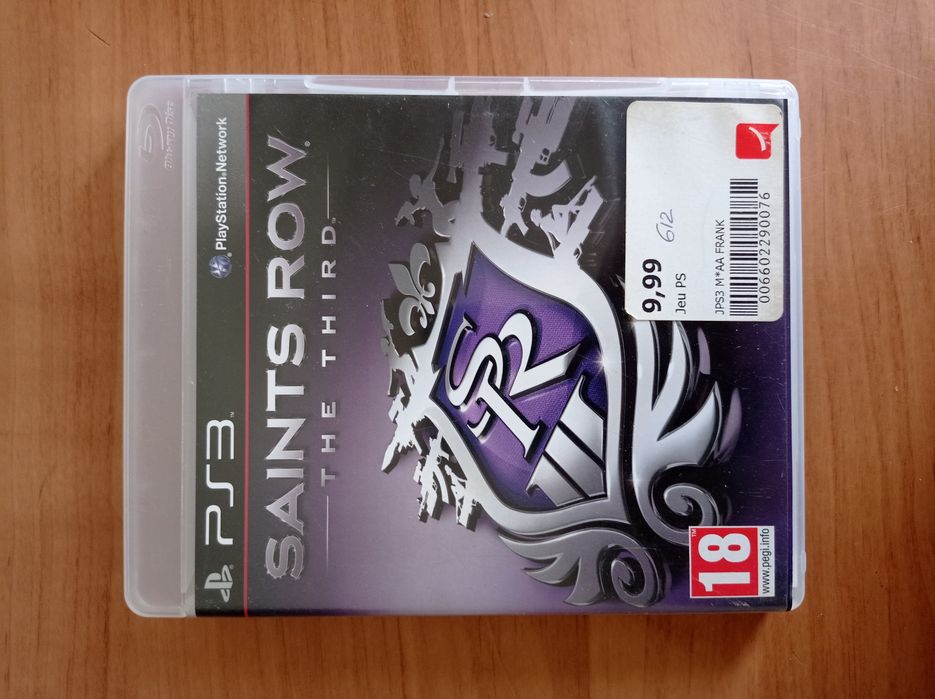 Диски до Sony ps3 Fifa11 Asasin Max Pain Gta i інші