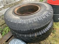 Колеса диски МАЗ r20