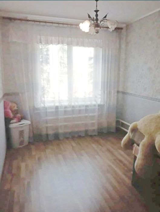 3х комнатная квартира мкр-н Химик + гараж