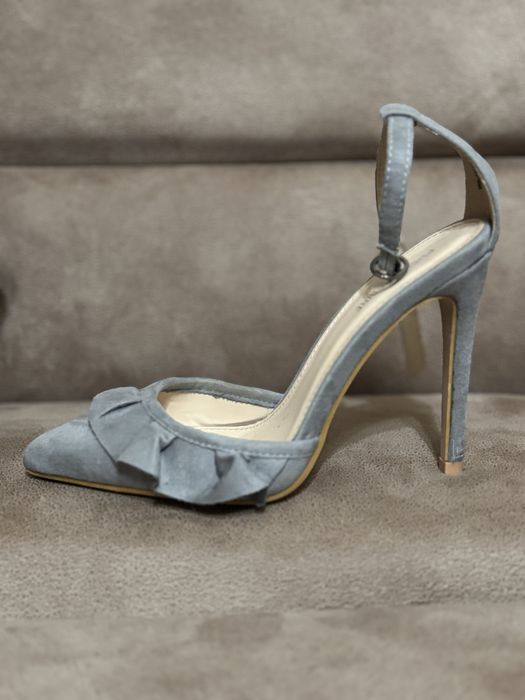 Туфлі Public Desire 38 розмір