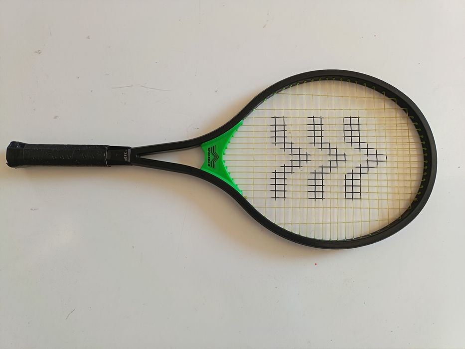 Rakieta tenisowa VOLKI kolekcjonerska