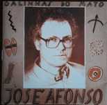 José Afonso	- - - - -		Galinhas do Mato	- - - - -	CD