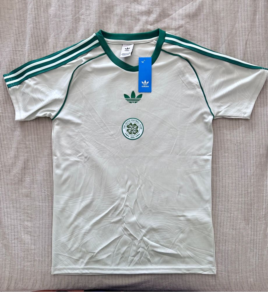 Camisola Celtic Originals