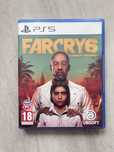Farcry 6 ps5 uzywana