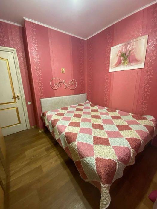 Оренда 3к.кв на вул. Заливна