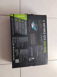MSI GeForce GTX 1660 super
