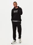 Мужской спортивный утепленный костюм Emporio Armani,М,3XL
