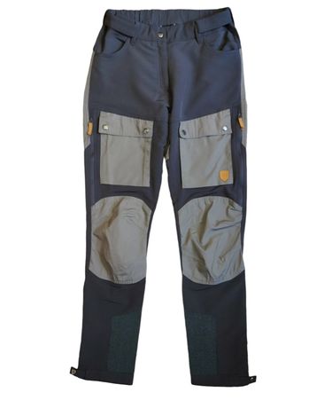 Damskie spodnie treningowe hikingowe Vertical r.38