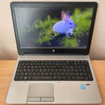 Ноутбук HP ProBook 650 G1 15.6"FHD Intel i5-4200M/4GB/128GB SSD/HD4600
