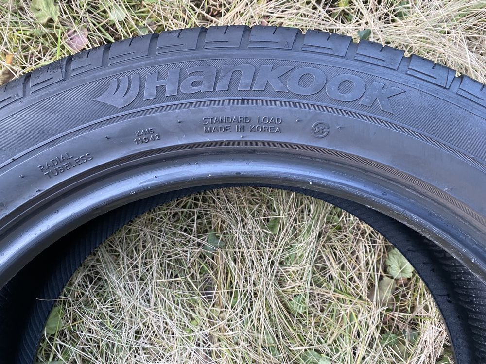 Літні 4 шт. 235/50 R19 Hankook Optimo K415