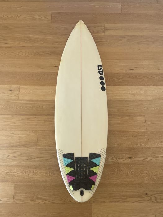 Prancha de Surf LSD