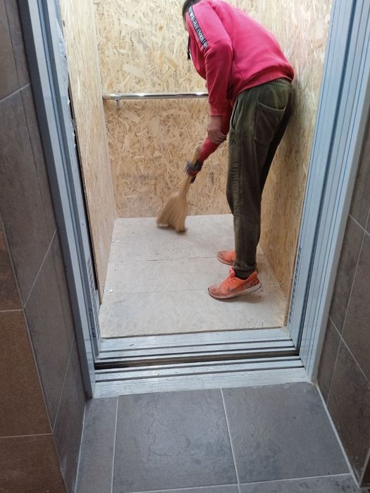 Демонтажні роботи