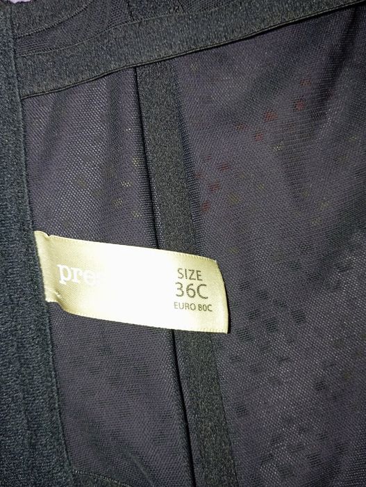 Корсет 2 шт - горохами,в цветочек