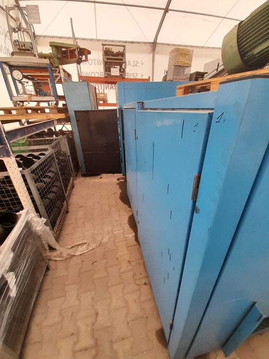Kompresor BOGE SG150