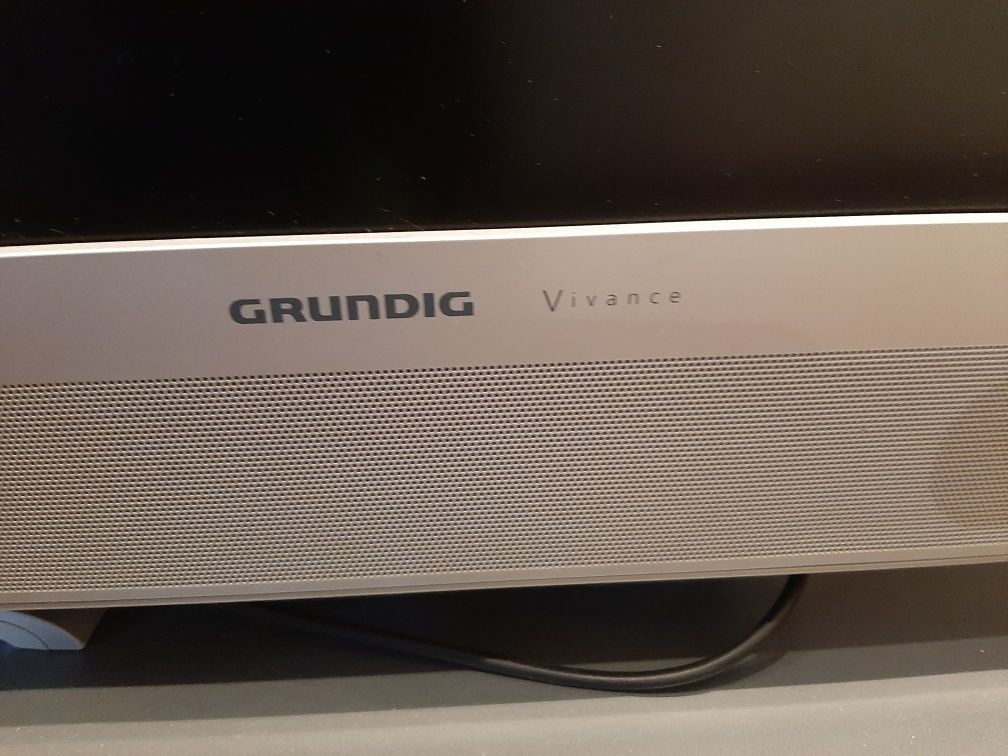 Telewizor Grundig 37