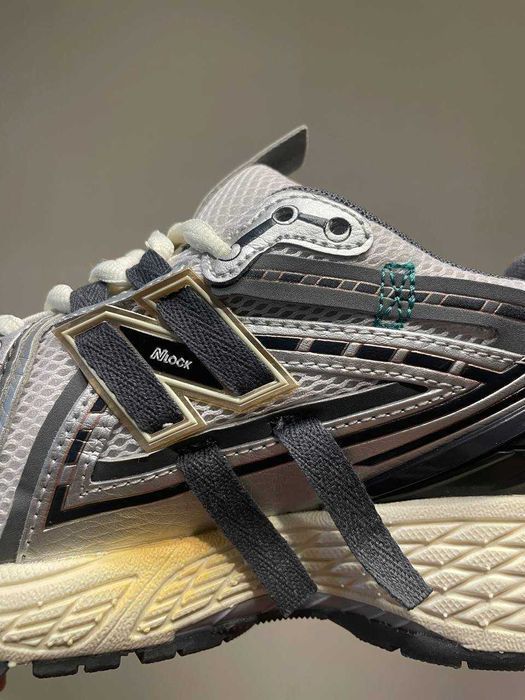 ‼️Кроссовки New Balance 1906A Silver Gold оригинал