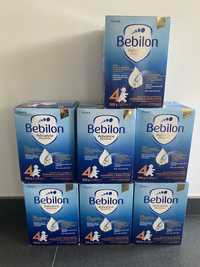 Bebilon Advance Pronutra 7x 1000g