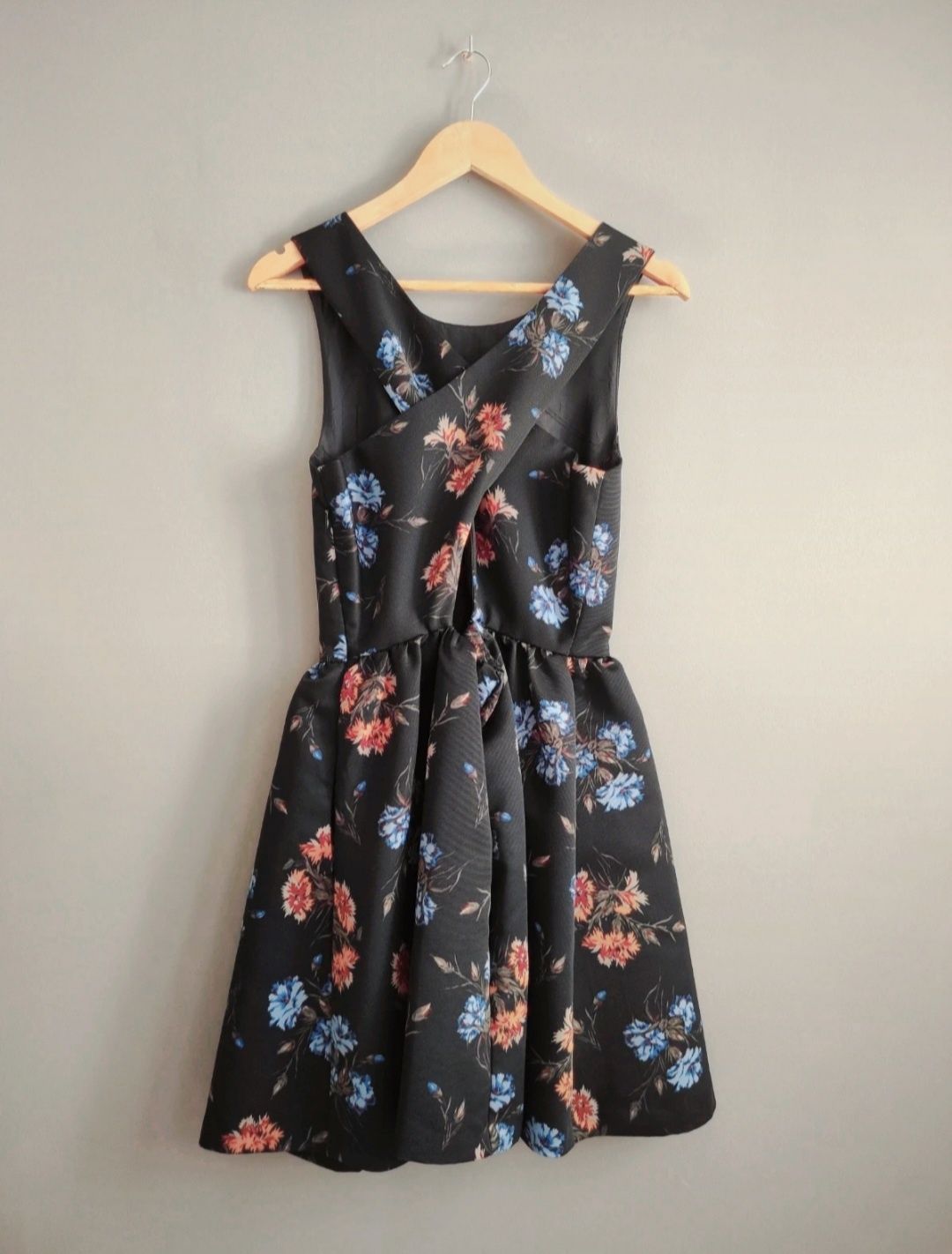 Vestido cerimónia ZARA ENVIO GRATUITO