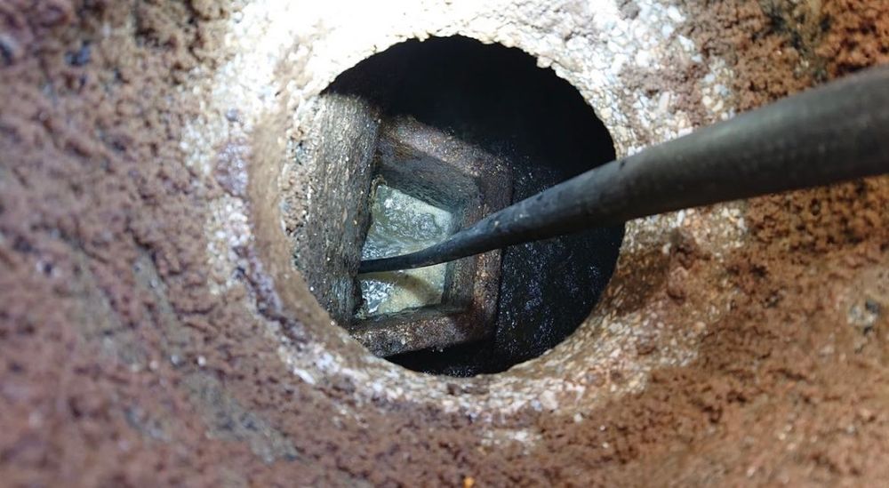 DESENTUPIMENTOS / CANALIZADORES