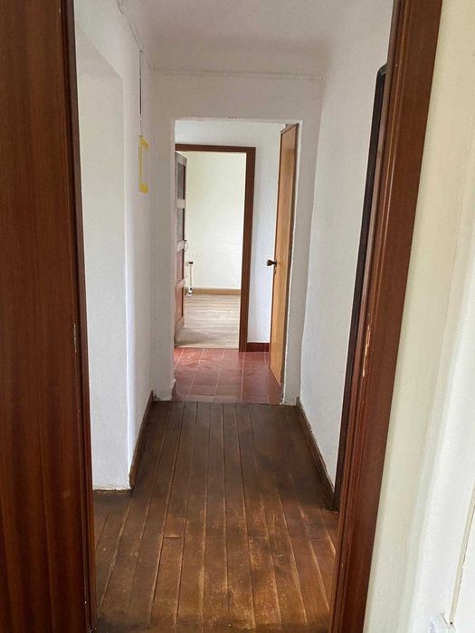 Moradia t3 remodelada