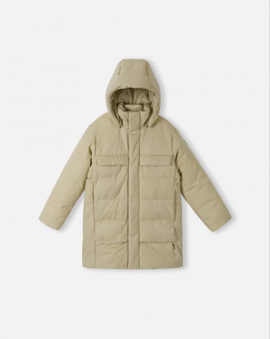 Дитяча зимова куртка REIMA Kamppi