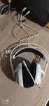 Słuchawki STEELSERIES Siberia 200 używane