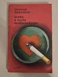 Ingmar Bergman Sceny z życia małżeńskiego