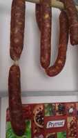 Swojskie wyroby -Kiełbasa Chorizo