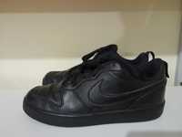 Кроссовки подростковые Nike Court Borough Low 2 5,5Y 38(24 см)