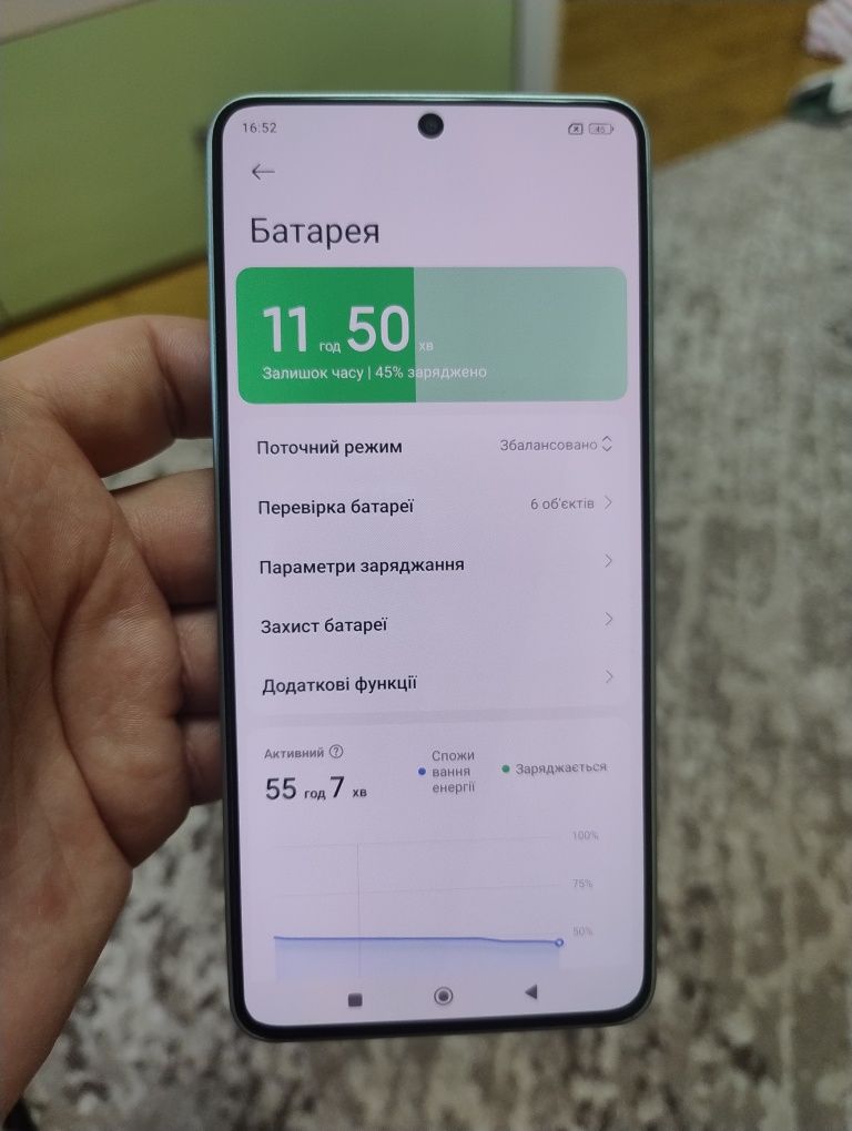 Poco F6 12/512 подарунковий стан !!