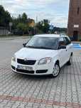 Skoda Fabia 2007 POLSKI SALON 2gen 1.4tdi/68km /ele szyby
