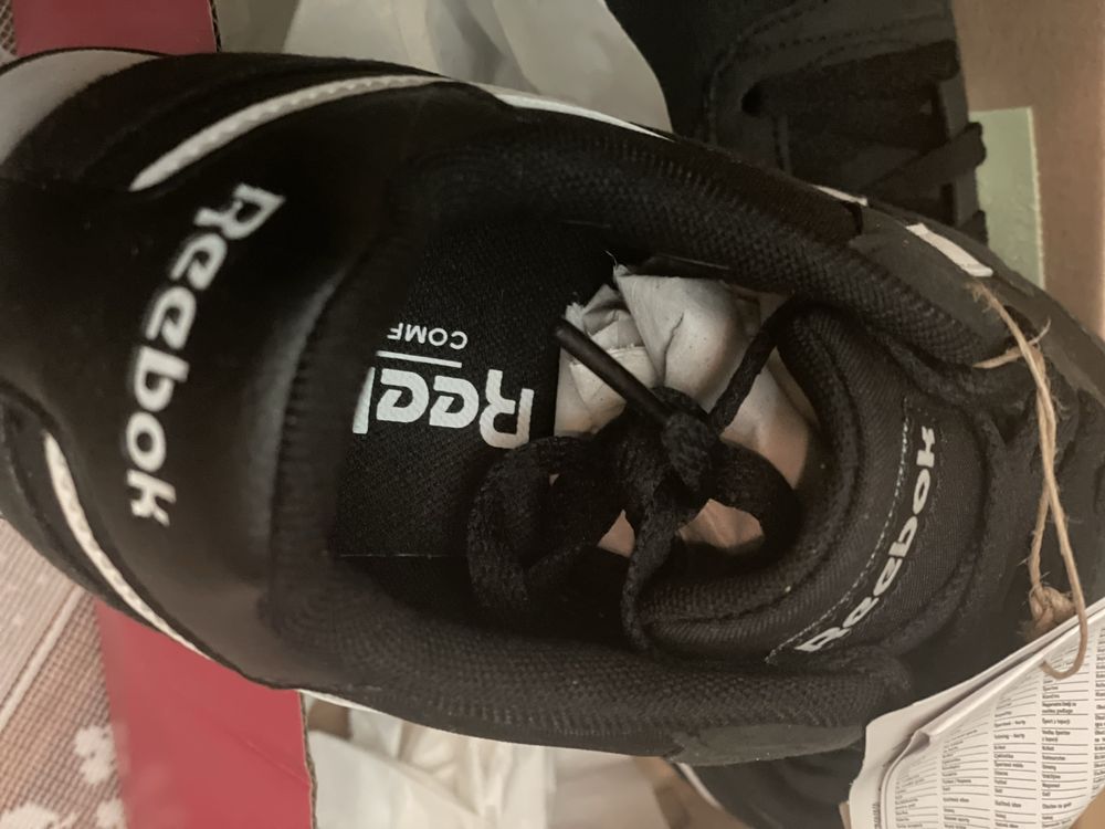 Sapatilhas Reebok