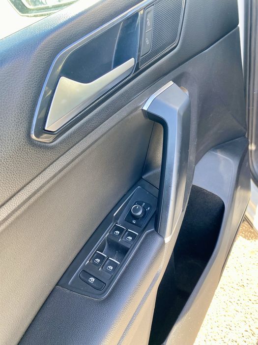 Продам Фольцваген Тігуан 2 олспейс 7 місць