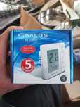 Salus regulator temperatury bezprzewodowy
