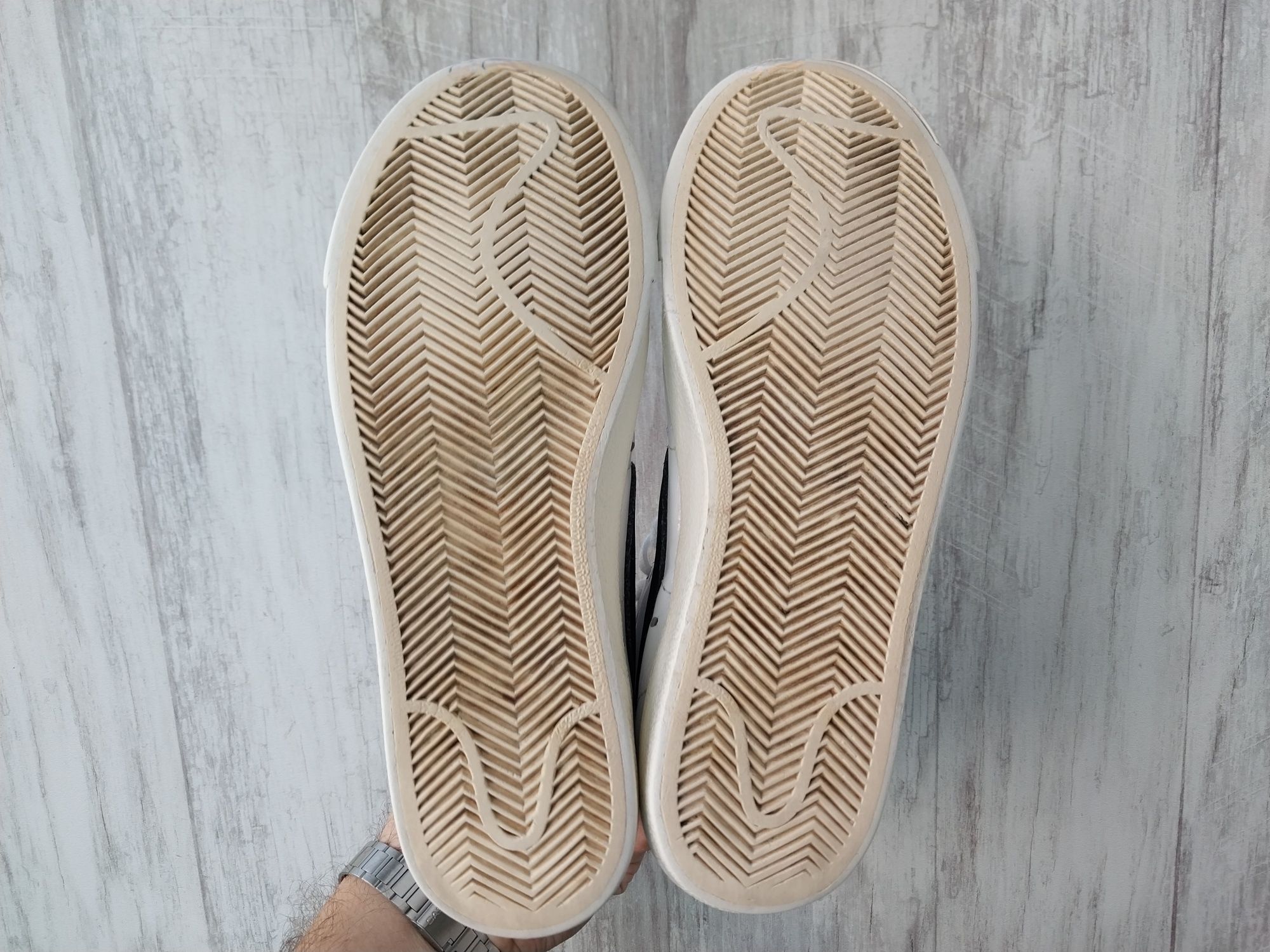 Кеды Nike Blazer Mid '77 23.5