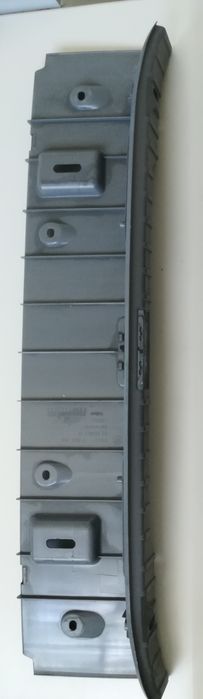 Porta frente dto e porta traseira esq  BMW Série 3 320