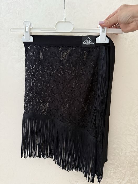 Тренувальний одяг для бальних танців