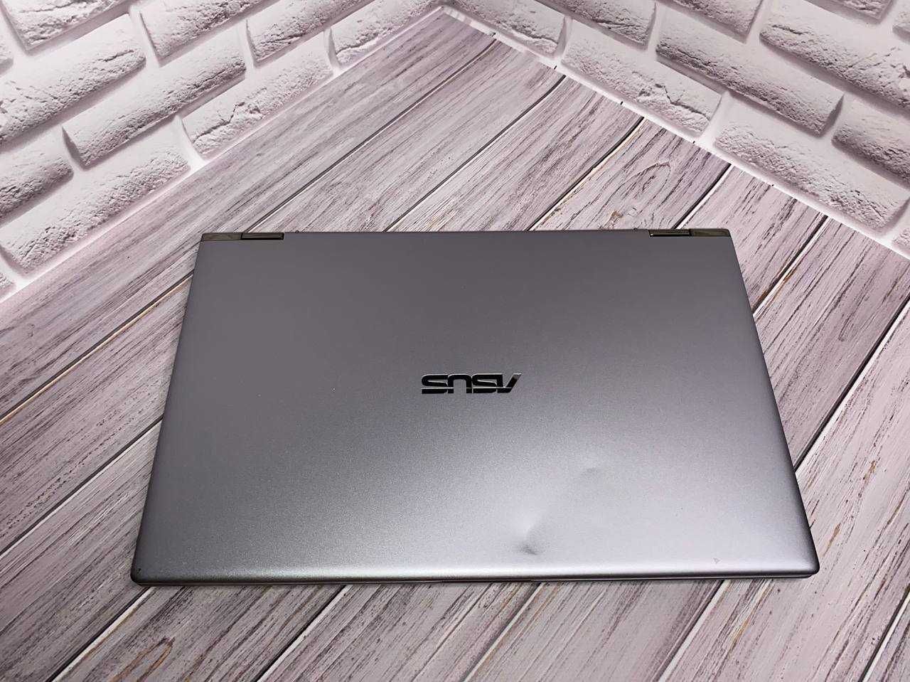 Asus Zenbook Q507IQ | Ryzen 7 4700U | MX350 | 8GB Ram | 256 SSD