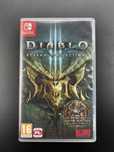 Diablo 3 Nintendo switch gra