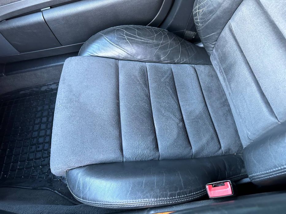 Продам AUDI А6 С5 2.5 ТДІ