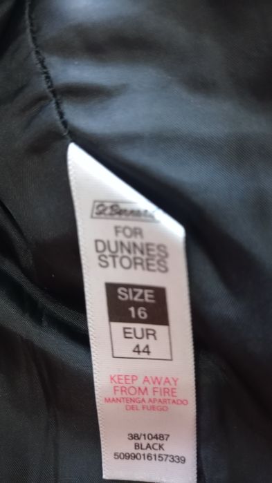 Sukienka letnia rozmiar 44