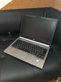 Ноутбук Fujitsu Lifebook E736/13.2"HD/i5-6/8GB/256GB/ГАРАНТІЯ