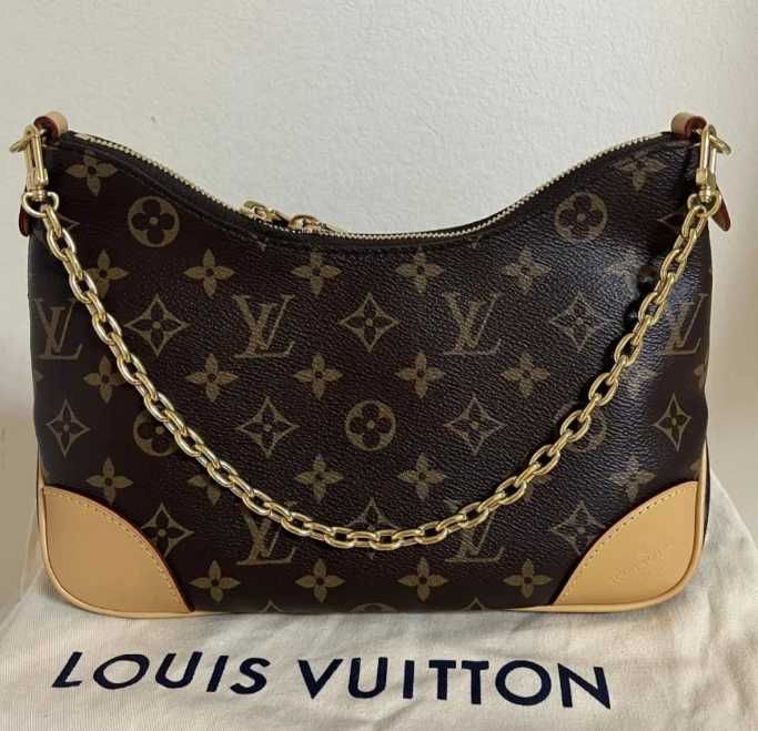 LV Boulogne Croissant