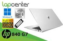 HP EliteBook 840 G7 I5-10gen 16GB RAM 512SSD W11P - LapCenter.pl