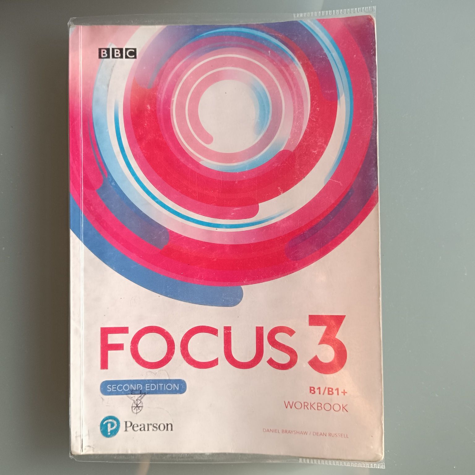 Fokus 3 ćwiczenia