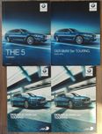 BMW 5 Touring G31 Prospekty