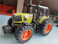 Trator Claas Atles 936 RZ (Bruder)