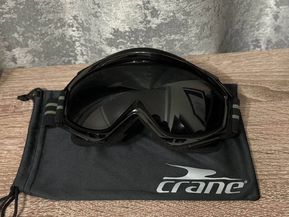 Лижні окуляри Active Touch