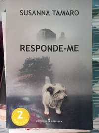 Responde-me de Susanna Tamaro